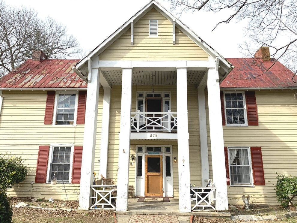 579 Botetourt Rd, Fincastle, VA for sale Building Photo- Image 1 of 45