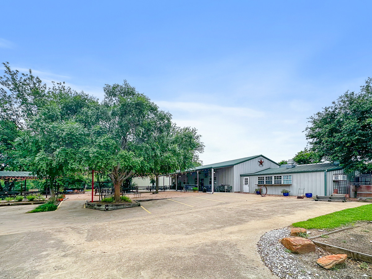 223 Depot St, Mansfield, TX for sale Building Photo- Image 1 of 26