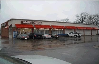 1236 Maple Ave, Zanesville, OH for lease - Primary Photo - Image 1 of 2