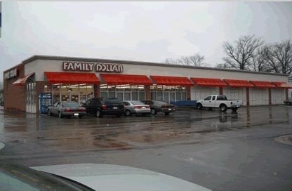 1236 Maple Ave, Zanesville, OH for lease Primary Photo- Image 1 of 3