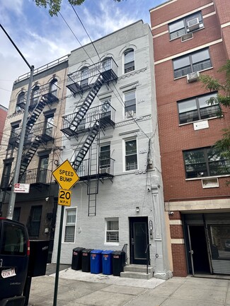 More details for 1967 Bergen St, Brooklyn, NY - Multifamily for Sale