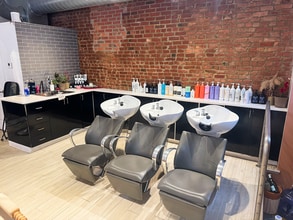 650-658 N High St, Columbus, OH for lease Interior Photo- Image 2 of 4