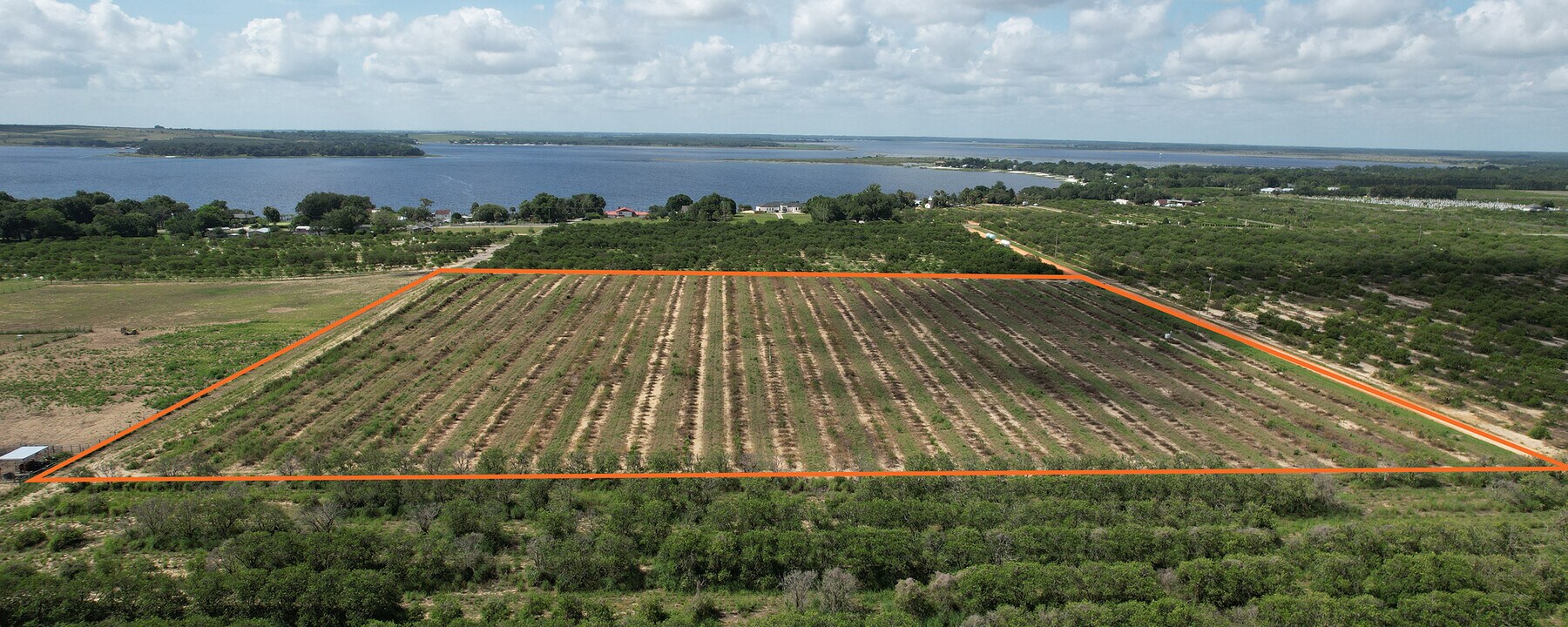 105 Darlin Loop Road, Babson Park, FL 33827