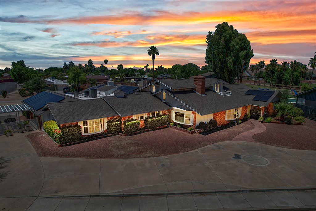 Mesa, Mesa, AZ for sale Building Photo- Image 1 of 1