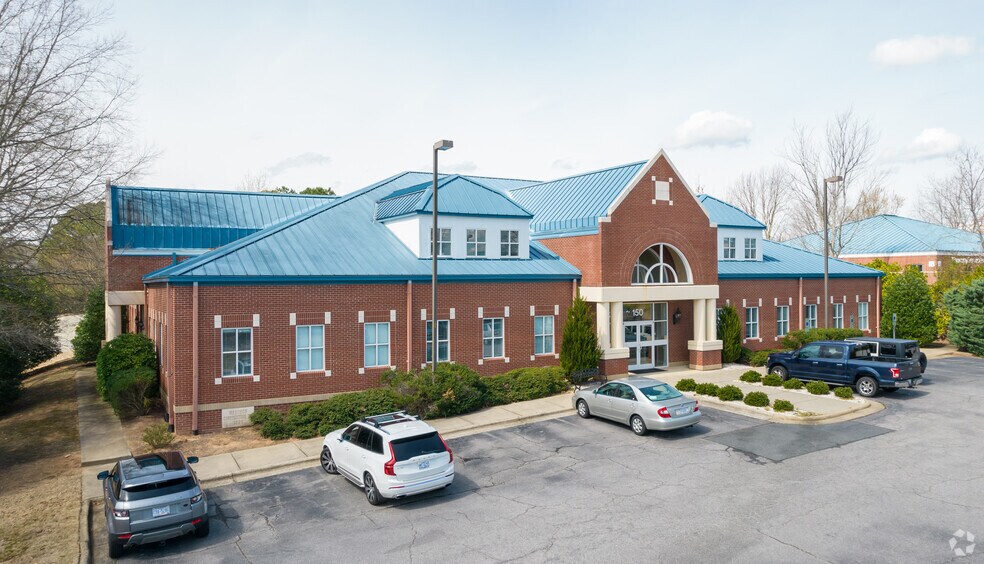 150 Cornerstone Dr, Cary, NC 27519