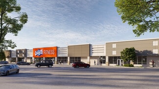 More details for 7511-7525 SE 15th St, Midwest City, OK - Retail for Lease