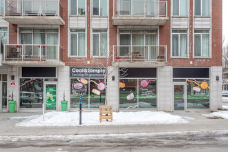 5855 Av De Monkland, Montréal, QC for lease Building Photo- Image 1 of 9