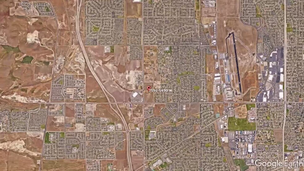 7592 S 5490 W, West Jordan, UT for sale - Commercial Listing Video - Image 1 of 1