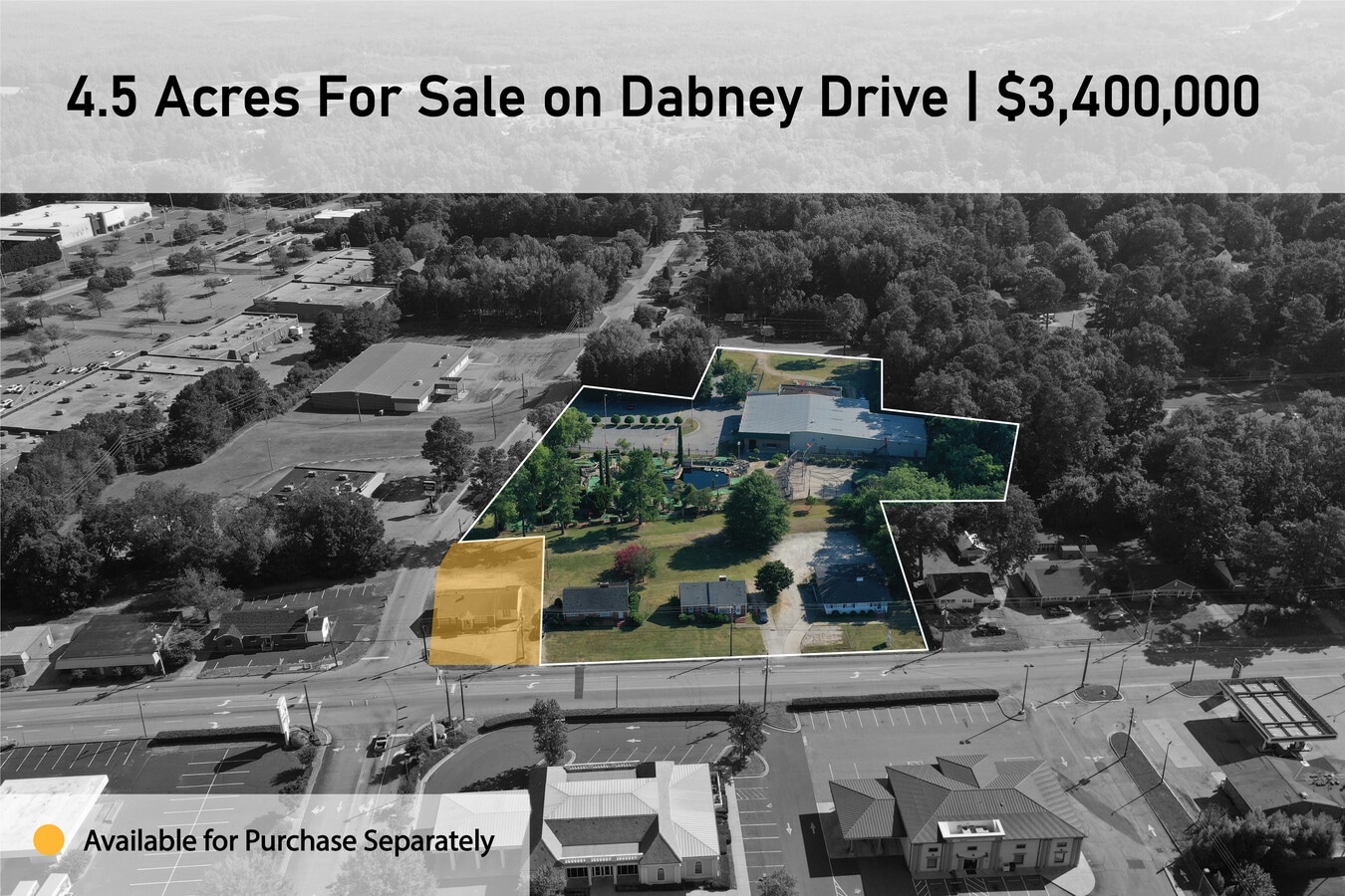 1236 Dabney Dr, Henderson, NC 27536