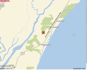 More details for Johanna Ln, Pawleys Island, SC - Land for Sale