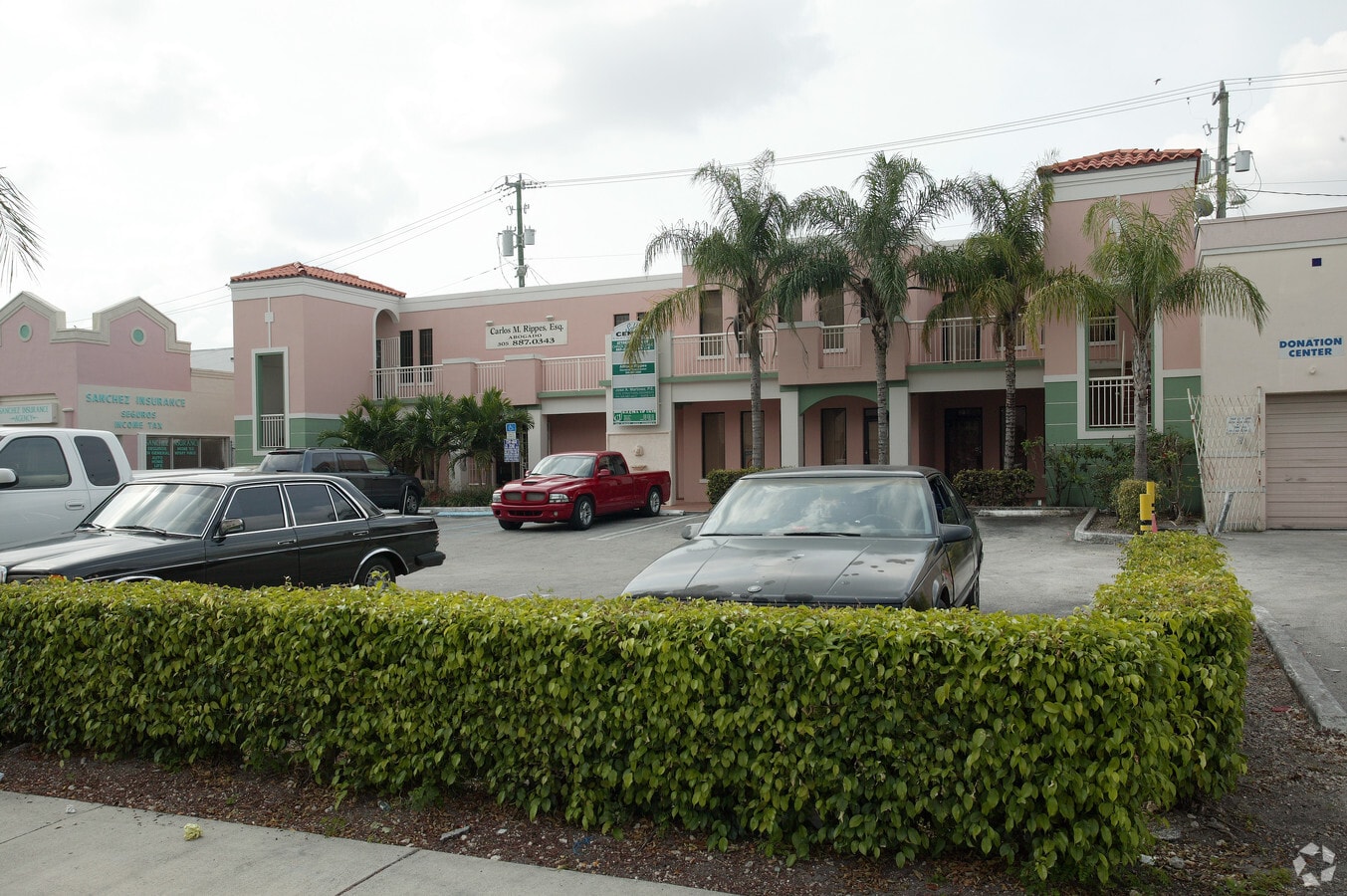 24 E 5th St, Hialeah, FL 33010