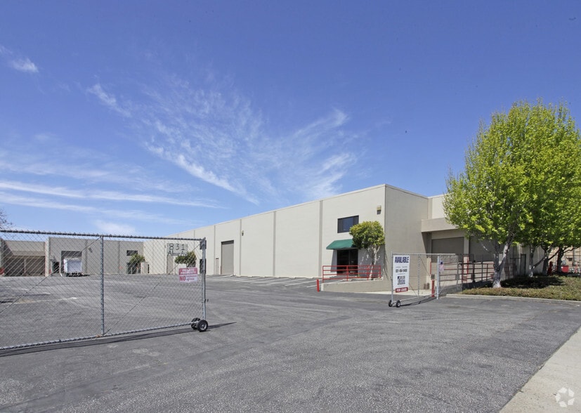 831 Almar Ave, Santa Cruz, CA for lease - Building Photo - Image 3 of 4