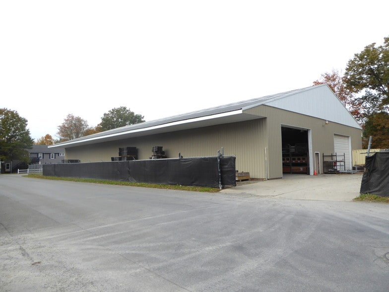 40 Railroad Ave, Montgomery, NY for sale - Other - Image 1 of 1