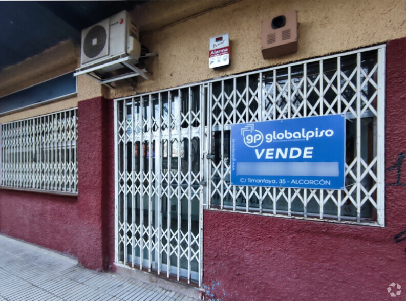 Calle Ministro Fernandez Ordoñez, 2, Alcorcón, Madrid for sale - Interior Photo - Image 1 of 1