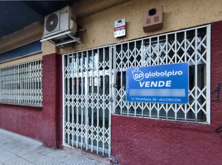 More details for Calle Ministro Fernandez Ordoñez, 2, Alcorcón - Multifamily for Sale