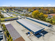 Eagle Self Storage - Self Storage Facility