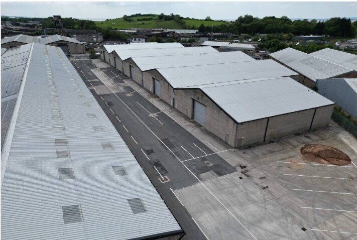 7 Warton Rd, Carnforth for lease Primary Photo- Image 1 of 6