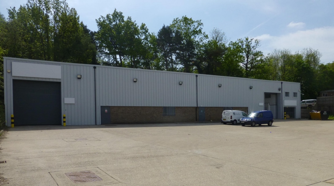 Longfield Rd, Tunbridge Wells for sale Building Photo- Image 1 of 1