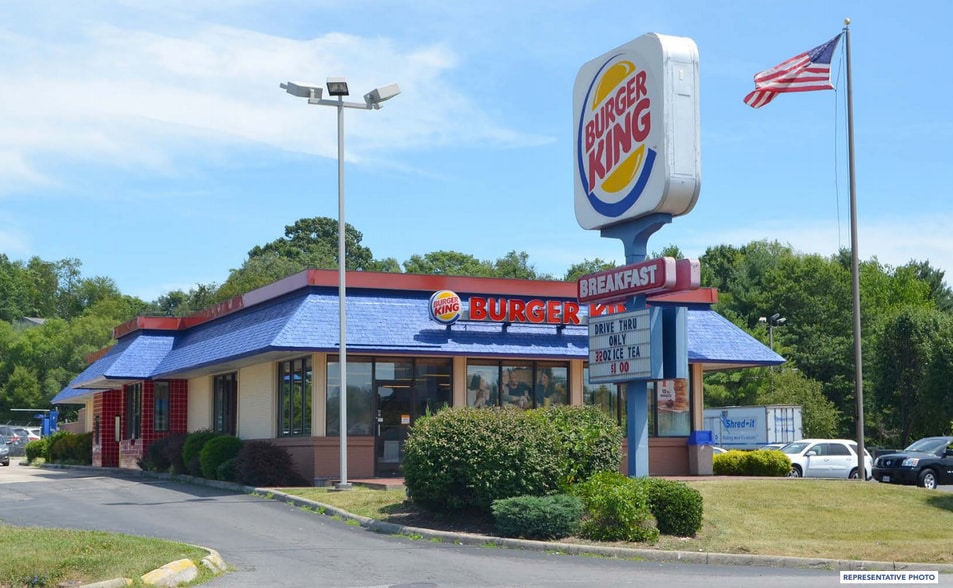 319 Merchants Dr, Knoxville, TN for sale - Building Photo - Image 1 of 6