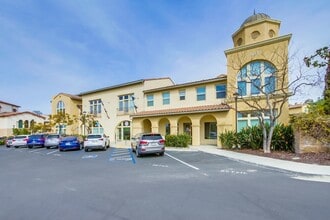 3400 Piazza De Oro Way, Oceanside, CA for lease Building Photo- Image 1 of 12