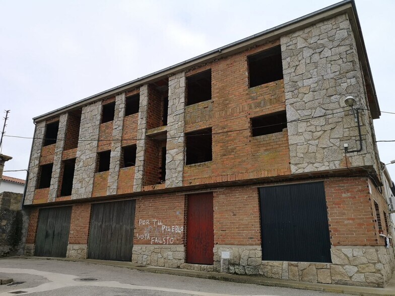 Land in Yecla de Yeltes for sale - Building Photo - Image 2 of 2