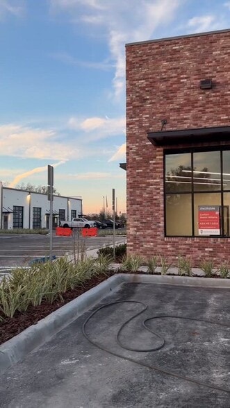 771 Garden Commerce, Winter Garden, FL for lease - Commercial Listing Video - Image 3 of 33