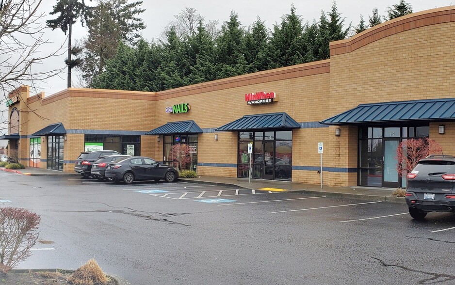 1218 NE 88th St, Vancouver, WA for lease - Building Photo - Image 3 of 4