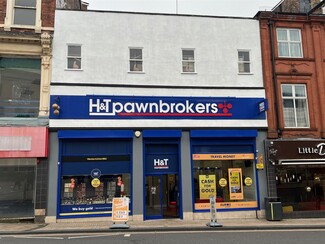 More details for 49-51 Stafford St, Stoke On Trent - Retail for Sale