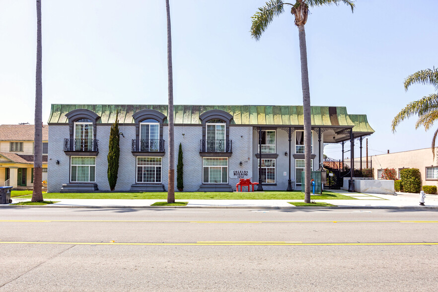 1212 N Broadway, Santa Ana, CA for sale - Primary Photo - Image 1 of 1