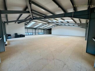 More details for Oak Field Rd, Three Legged Cross - Industrial for Lease