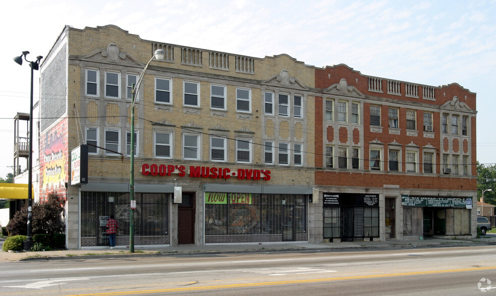 1613 W 87th St, Chicago, IL for sale - Primary Photo - Image 2 of 21