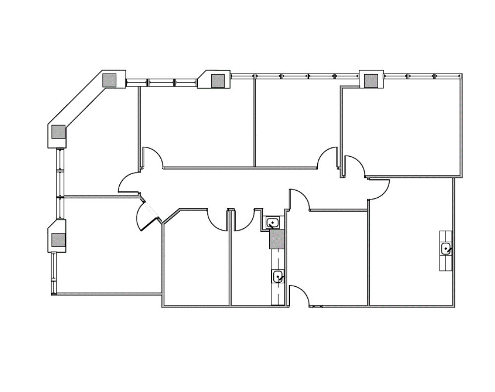 4001 McEwen Rd, Farmers Branch, TX for lease Floor Plan- Image 1 of 1