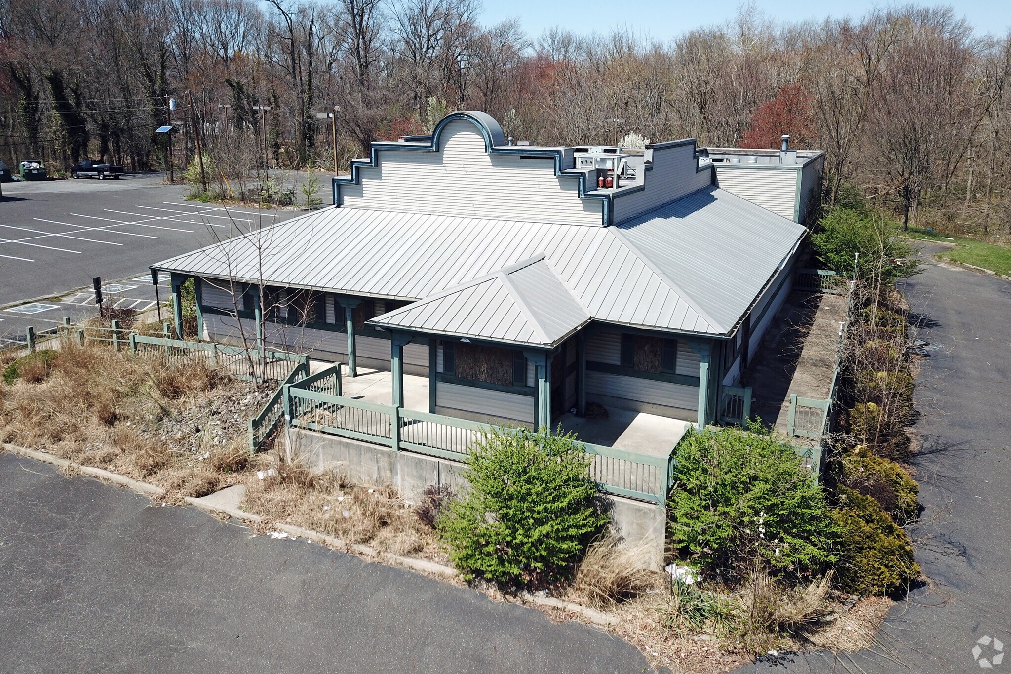 2452 Route 38, Cherry Hill, NJ for sale Primary Photo- Image 1 of 1