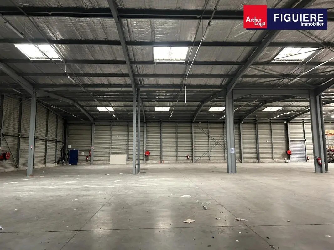 350 Rue Gustave Eiffel, Aix-en-Provence for lease Building Photo- Image 1 of 1