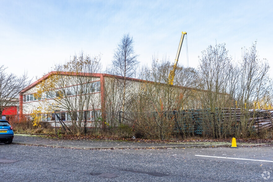 Greenbank Cres, Aberdeen for lease - Building Photo - Image 2 of 2