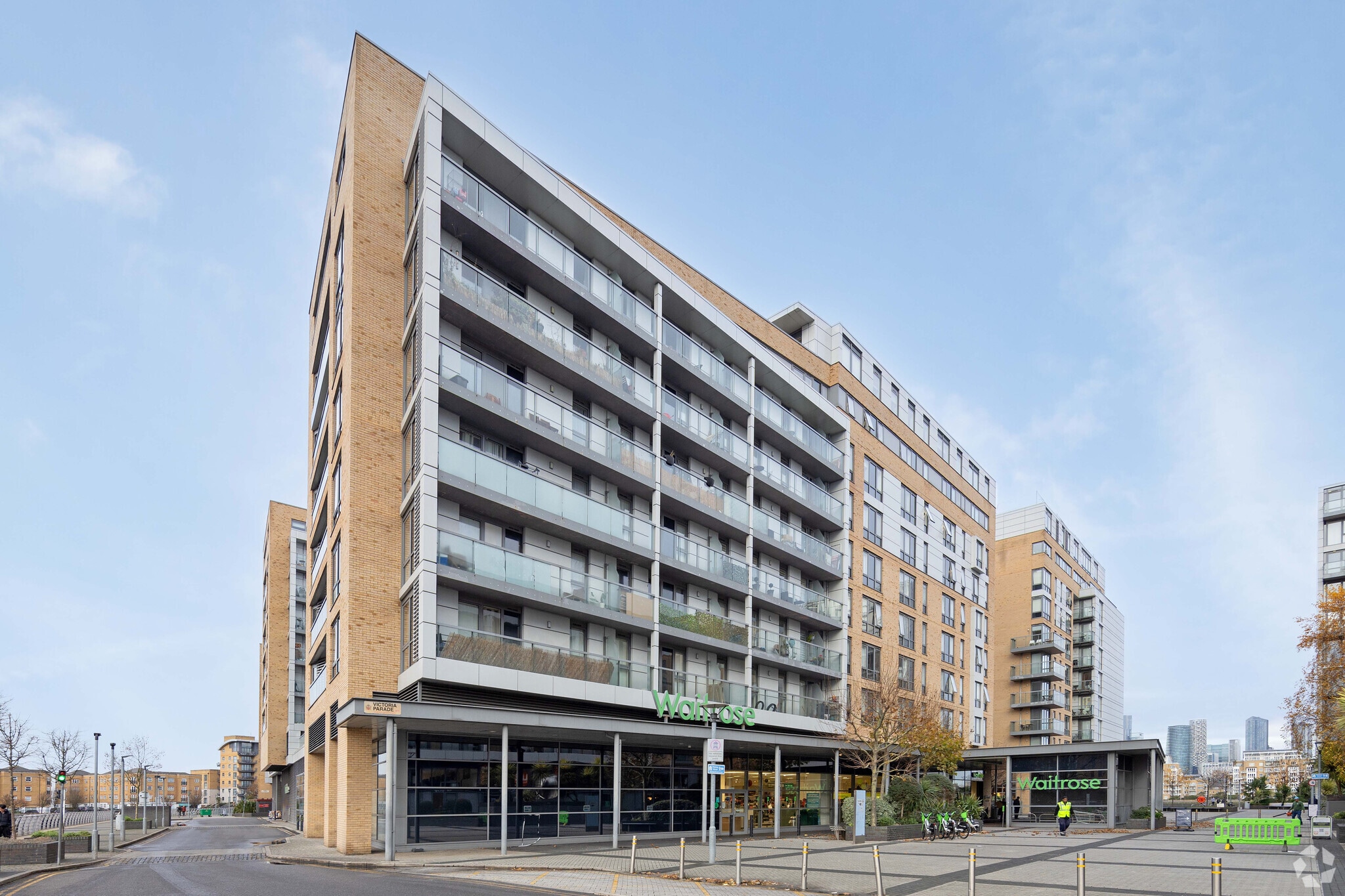 Norway St, London for sale Primary Photo- Image 1 of 1