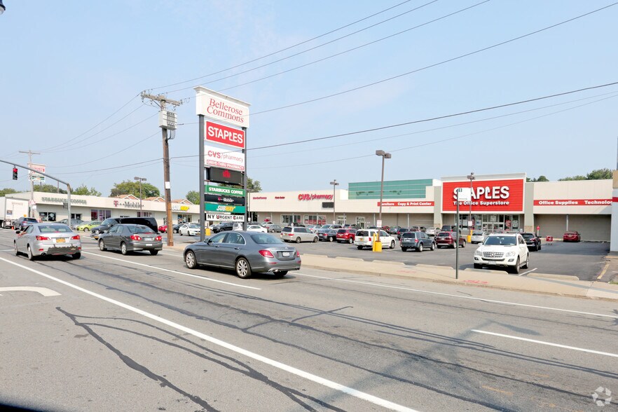 25121 Jamaica Ave, Bellerose, NY 11426 Retail for Lease