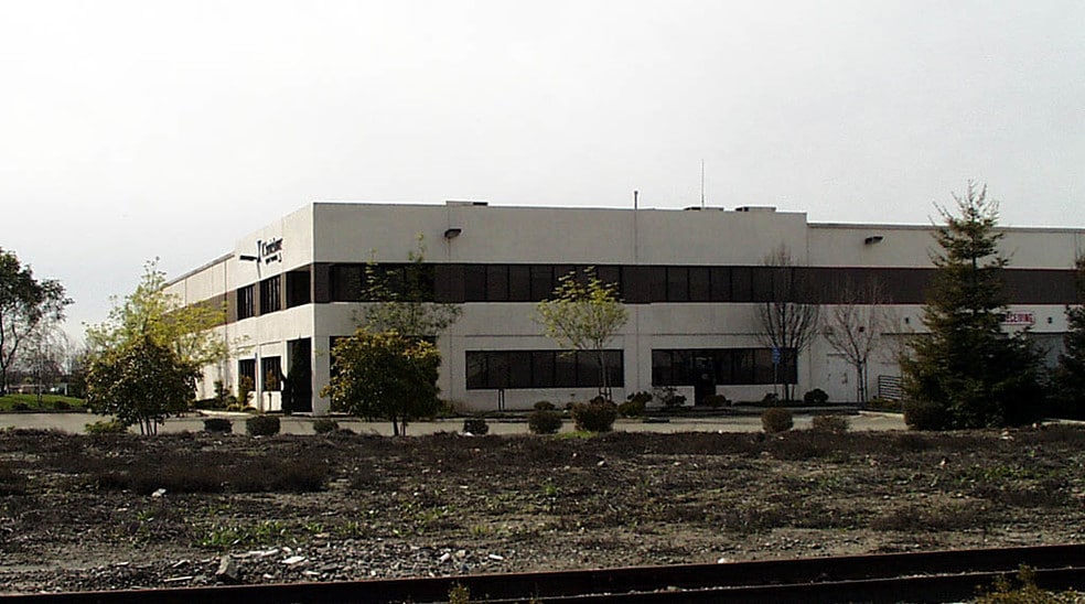 1595 Crocker Ave, Hayward, CA for lease - Other - Image 2 of 5