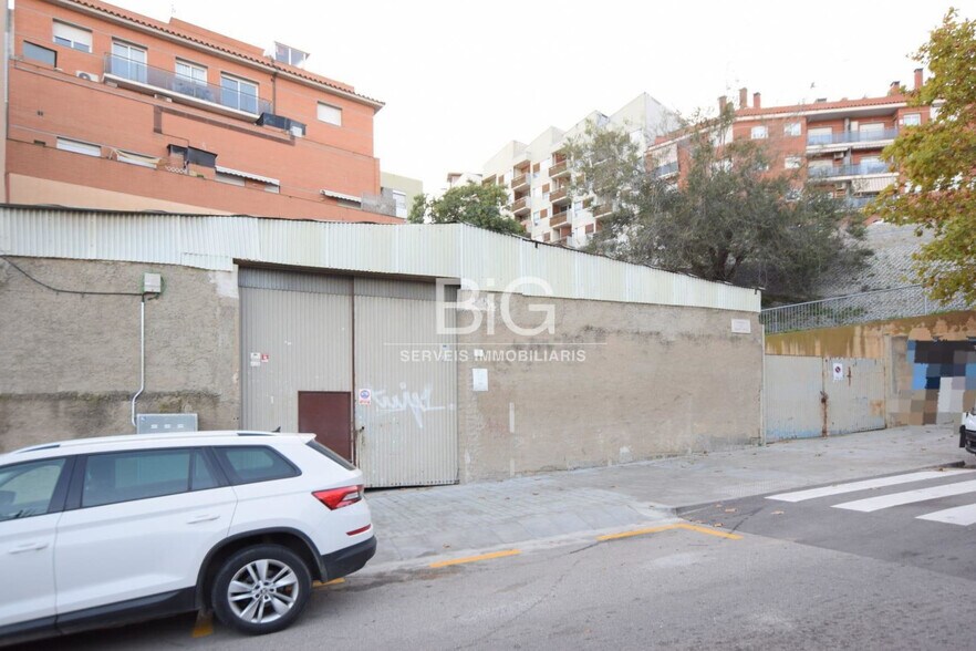 Industrial in Mataró, Barcelona for sale - Building Photo - Image 1 of 2
