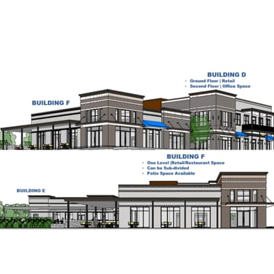 800 Sisk Ave, Oxford, MS for lease - Building Photo - Image 3 of 15