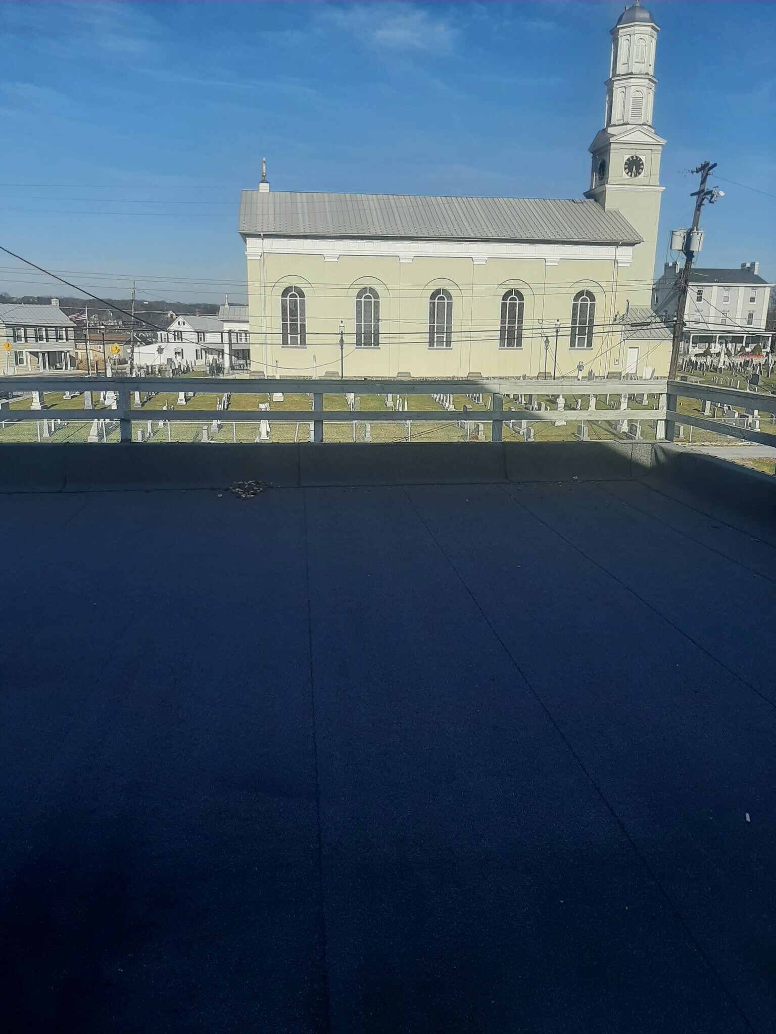 79 E Main St, Emmitsburg, MD 21727 Office for Sale