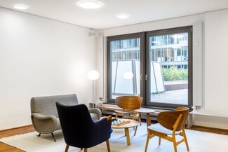 More details for 8300 Boone Blvd, Vienna, VA - Coworking for Lease