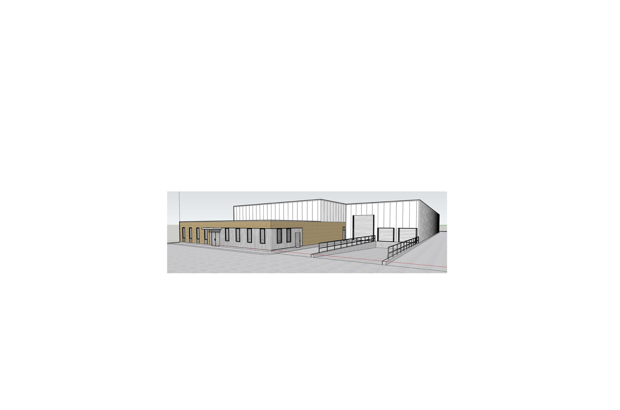 940 Rue Bergar, Laval, QC for lease Building Photo- Image 1 of 2
