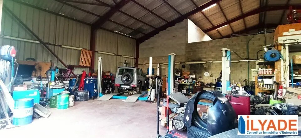 Flex in Pertuis for sale Interior Photo- Image 1 of 3