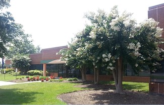 More details for 4401-4453 Crossings Blvd, Prince George, VA - Office for Lease