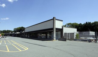 More details for 587-607 Centre St, Brockton, MA - Retail for Lease