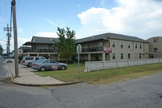 More details for 1515 S Salcedo St, New Orleans, LA - Office for Lease