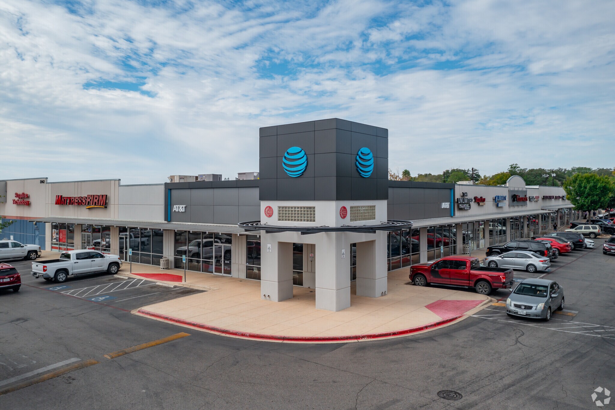 3142 SE Military Dr, San Antonio, TX 78235 City Base Landing