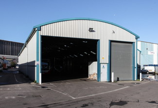 More details for St Andrews Rd, Avonmouth - Industrial for Sale