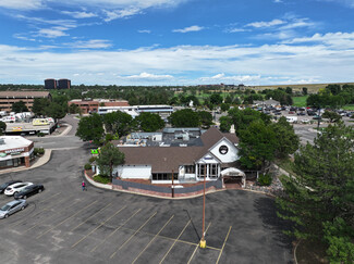 More details for 10175 E Hampden Ave, Denver, CO - Retail for Sale